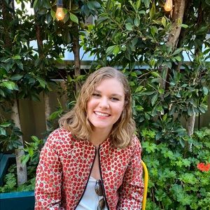 Meet your Posher, Katrina